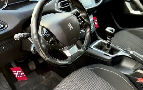 Peugeot 308 II, 2020 год, 1 200 000 рублей, 10 фотография