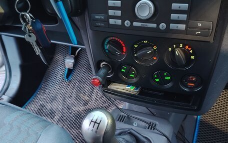 Ford Tourneo Connect I, 2008 год, 600 000 рублей, 9 фотография