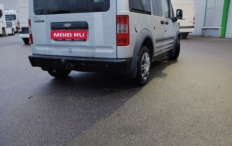 Ford Tourneo Connect I, 2008 год, 600 000 рублей, 3 фотография