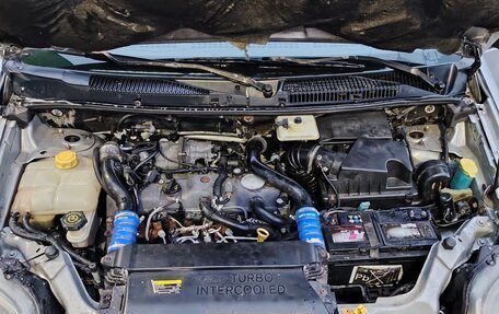 Ford Tourneo Connect I, 2008 год, 600 000 рублей, 6 фотография