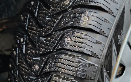 Ford Tourneo Connect I, 2008 год, 600 000 рублей, 13 фотография