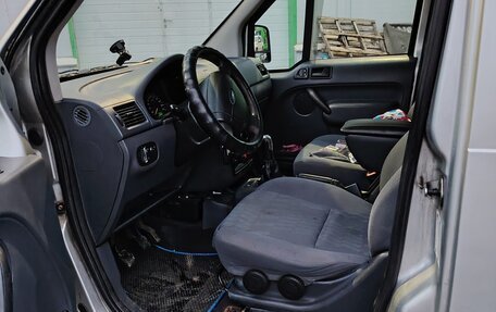 Ford Tourneo Connect I, 2008 год, 600 000 рублей, 5 фотография