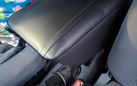 Ford Tourneo Connect I, 2008 год, 600 000 рублей, 11 фотография