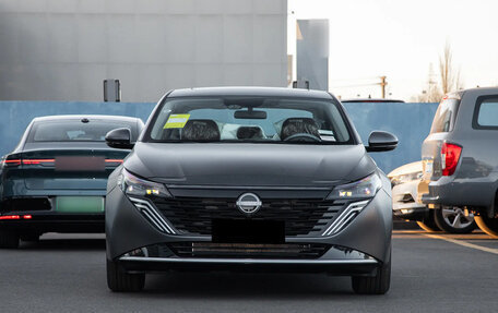 Nissan Teana, 2025 год, 3 240 000 рублей, 2 фотография