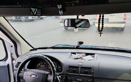 Ford Tourneo Connect I, 2008 год, 600 000 рублей, 12 фотография