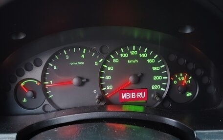 Ford Tourneo Connect I, 2008 год, 600 000 рублей, 8 фотография