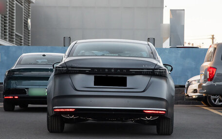 Nissan Teana, 2025 год, 3 240 000 рублей, 5 фотография