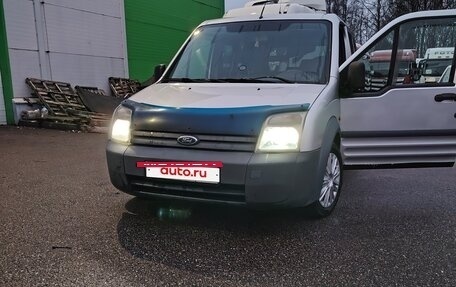 Ford Tourneo Connect I, 2008 год, 600 000 рублей, 7 фотография