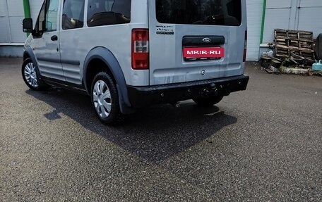 Ford Tourneo Connect I, 2008 год, 600 000 рублей, 4 фотография