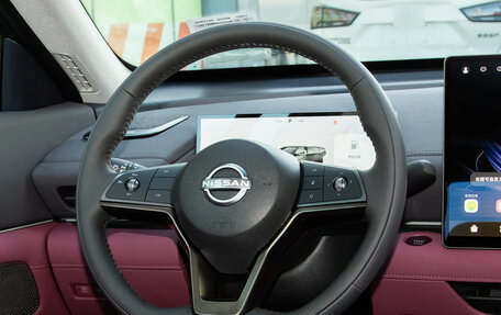 Nissan Teana, 2025 год, 3 240 000 рублей, 10 фотография