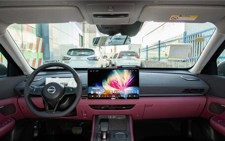 Nissan Teana, 2025 год, 3 240 000 рублей, 9 фотография