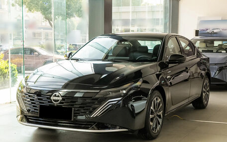 Nissan Teana, 2025 год, 3 240 000 рублей, 18 фотография