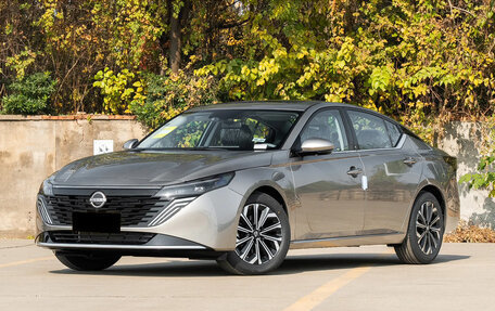 Nissan Teana, 2025 год, 3 240 000 рублей, 19 фотография