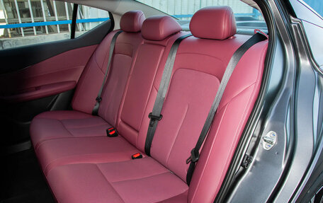 Nissan Teana, 2025 год, 3 240 000 рублей, 15 фотография