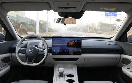 Nissan Teana, 2025 год, 3 240 000 рублей, 23 фотография