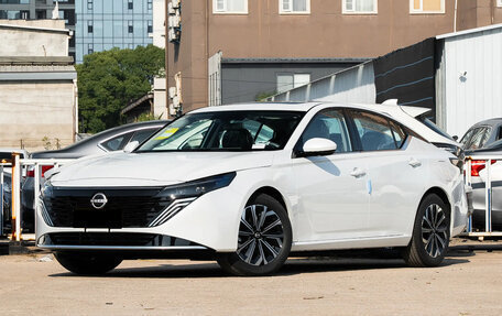 Nissan Teana, 2025 год, 3 240 000 рублей, 21 фотография