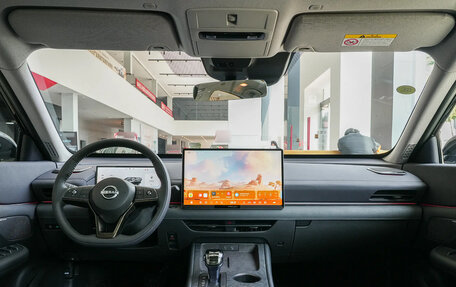 Nissan Teana, 2025 год, 3 240 000 рублей, 22 фотография