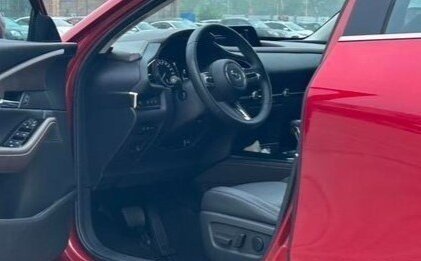 Mazda CX-30 I, 2022 год, 2 000 000 рублей, 6 фотография