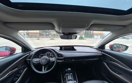 Mazda CX-30 I, 2022 год, 2 000 000 рублей, 7 фотография