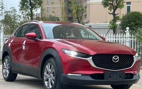Mazda CX-30 I, 2022 год, 2 000 000 рублей, 5 фотография