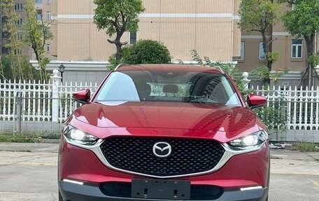 Mazda CX-30 I, 2022 год, 2 000 000 рублей, 4 фотография