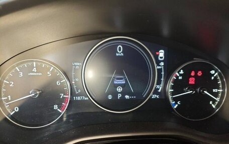 Mazda CX-30 I, 2022 год, 2 000 000 рублей, 9 фотография