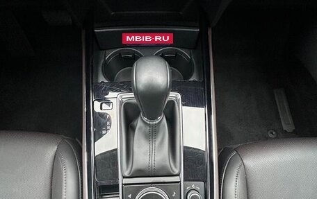 Mazda CX-30 I, 2022 год, 2 000 000 рублей, 10 фотография