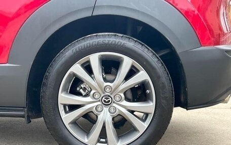 Mazda CX-30 I, 2022 год, 2 000 000 рублей, 17 фотография