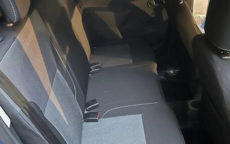 Renault Sandero II рестайлинг, 2021 год, 1 150 000 рублей, 22 фотография