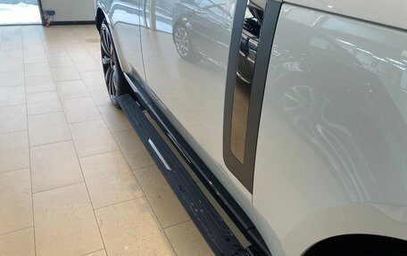 Land Rover Range Rover IV рестайлинг, 2024 год, 27 350 000 рублей, 8 фотография