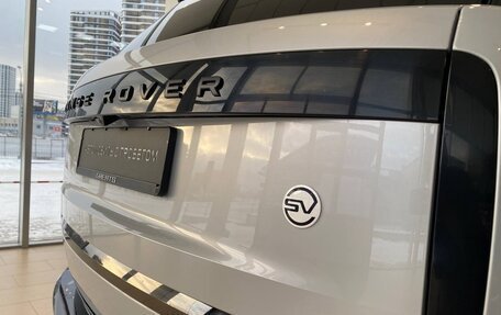 Land Rover Range Rover IV рестайлинг, 2024 год, 27 350 000 рублей, 7 фотография