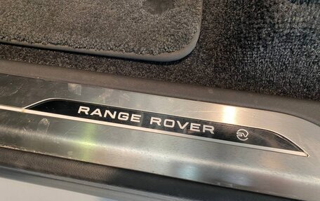 Land Rover Range Rover IV рестайлинг, 2024 год, 27 350 000 рублей, 11 фотография