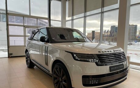 Land Rover Range Rover IV рестайлинг, 2024 год, 27 350 000 рублей, 3 фотография