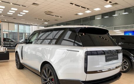 Land Rover Range Rover IV рестайлинг, 2024 год, 27 350 000 рублей, 6 фотография