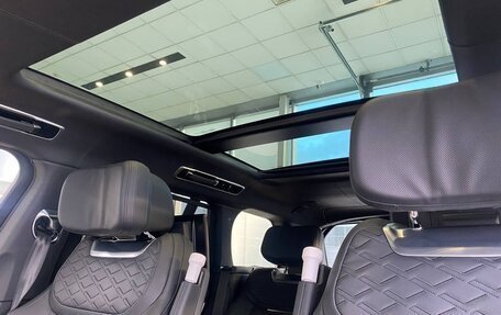 Land Rover Range Rover IV рестайлинг, 2024 год, 27 350 000 рублей, 13 фотография