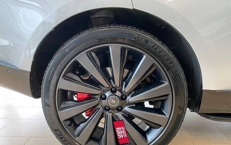 Land Rover Range Rover IV рестайлинг, 2024 год, 27 350 000 рублей, 10 фотография