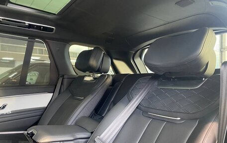 Land Rover Range Rover IV рестайлинг, 2024 год, 27 350 000 рублей, 18 фотография