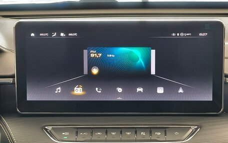 Haval Jolion, 2025 год, 2 849 000 рублей, 9 фотография