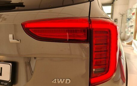 Haval Jolion, 2025 год, 2 849 000 рублей, 11 фотография