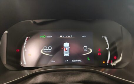 Haval Jolion, 2025 год, 2 849 000 рублей, 8 фотография