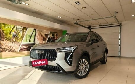 Haval Jolion, 2025 год, 2 849 000 рублей, 2 фотография