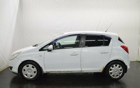 Opel Corsa D, 2010 год, 477 000 рублей, 8 фотография