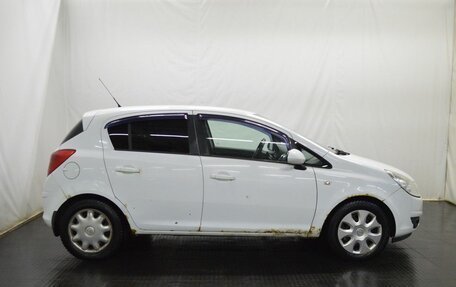 Opel Corsa D, 2010 год, 477 000 рублей, 4 фотография