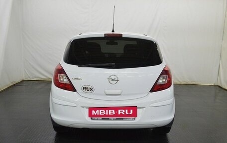 Opel Corsa D, 2010 год, 477 000 рублей, 6 фотография