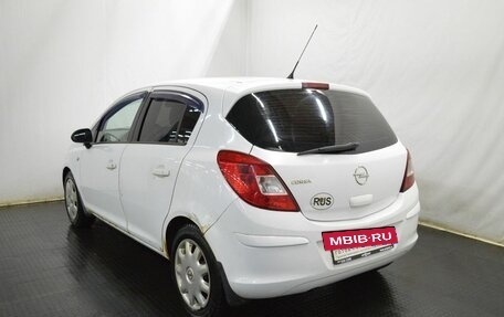 Opel Corsa D, 2010 год, 477 000 рублей, 7 фотография