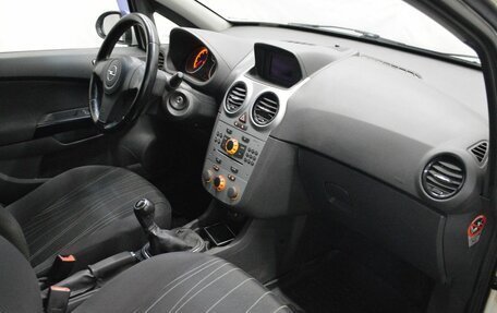 Opel Corsa D, 2010 год, 477 000 рублей, 12 фотография