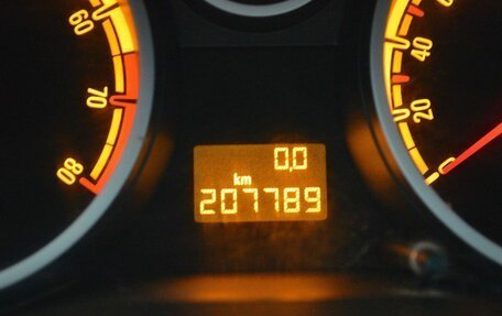 Opel Corsa D, 2010 год, 477 000 рублей, 15 фотография