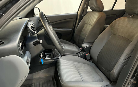 Nissan Almera Classic, 2006 год, 480 000 рублей, 7 фотография