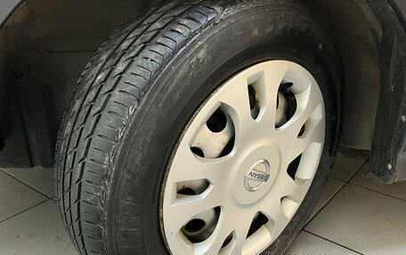 Nissan Almera Classic, 2006 год, 480 000 рублей, 6 фотография