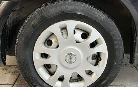 Nissan Almera Classic, 2006 год, 480 000 рублей, 5 фотография